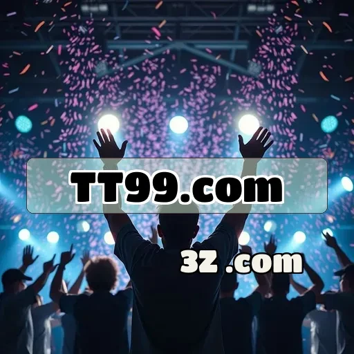 Jackpots Imperdíveis no tt99.com: Sorte e Diversão