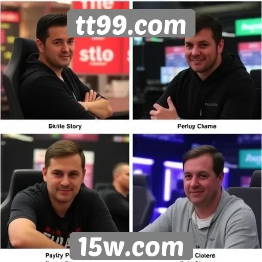 Opiniões dos jogadores sobre tt99.com