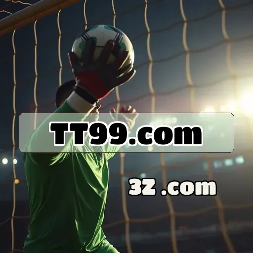 Torneios Incríveis no tt99.com: Competição e Diversão Garantidas